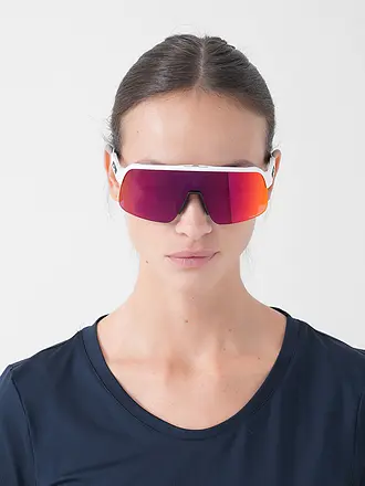 OAKLEY | Occhiali da ciclismo da donna Sutro™ Lite S | weiss